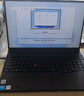 ThinkPad【國家補貼20%】聯(lián)想E16超能版筆記本電腦 商務辦公學生輕薄本 英特爾酷睿5 220H 16G 1T 2.5K黑色 曬單實拍圖