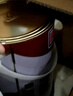 立邦乳膠漆油漆室內(nèi)墻漆補(bǔ)墻漆防霉抗甲醛凈味5合1白漆15L/約21KG套裝 曬單實(shí)拍圖