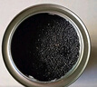 十月稻田 熟黑芝麻 500g 低溫炒制 干吃 香醇飽滿 五谷雜糧 芝麻伴侶 1斤 曬單實(shí)拍圖
