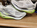 361°運動(dòng)鞋男鞋飛燃4馬拉松跑步鞋新品全掌碳板競速訓練跑鞋男 小羊蘇西 40 曬單實(shí)拍圖
