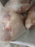 中鄉(xiāng)同構(gòu)豬肘 黑豬肉 豬腳飯肘子生鮮前肘后肘大骨頭 構(gòu)樹(shù)土豬 豬肉生鮮 黑豬前肘2只約5斤 曬單實(shí)拍圖