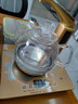 金灶金灶G7底座配件單爐底座全自動系列電熱茶爐底座茶具 金灶G7底座 曬單實拍圖