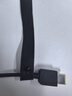 聯(lián)想Thinkpad口紅電源65W氮化鎵適配器 餅干電源適配器 Type-C轉(zhuǎn)方口帶針電源線【65W線長(zhǎng)1.8m】 曬單實(shí)拍圖