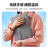 綠聯(lián)筆記本電腦內(nèi)膽包13-13.9英寸收納包保護(hù)套 適用蘋果MacBook Air/Pro聯(lián)想惠普華為電腦可做支架 曬單實(shí)拍圖