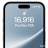 Apple/蘋果 iPhone 16 Pro Max（A3297）256GB 沙漠色鈦金屬 支持移動(dòng)聯(lián)通電信5G 雙卡雙待手機(jī) 曬單實(shí)拍圖