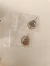 不銹鋼玫瑰花手機(jī)取卡針 SIM卡頂針 適用 蘋果 OPPO VIVO所有型號 1個環(huán)+1支取卡針 曬單實拍圖