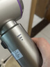 小米有品生態(tài)鏈品牌隨途家用充電手持便攜式車載吸塵器 無刷小型強(qiáng)力吹塵器大吸力吸塵機(jī) 銀紫色(無刷電機(jī)3檔調(diào)節(jié)*TYPE-C 曬單實(shí)拍圖