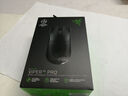 雷蛇（Razer）毒蝰v3pro專業(yè)版 輕量化無(wú)線游戲鼠標(biāo) 人體工程學(xué)設(shè)計(jì)宏電競(jìng)鼠標(biāo)  lol吃雞CSGO瓦羅蘭特鼠標(biāo) 黑色（輕約54克 自帶8KHZ接收器） 曬單實(shí)拍圖