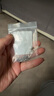 Lnieer999足銀淡水珍珠項鏈女輕奢小眾高級感鎖骨鏈2025新款頸鏈配飾品 10mm淡水珍珠項鏈999足銀+證書 曬單實拍圖