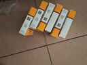 【原研進(jìn)口】?jī)?yōu)思弗 熊去氧膽酸膠囊 0.25g*25粒/盒*6盒 科學(xué)保肝護(hù)肝 曬單實(shí)拍圖