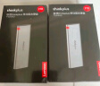 ThinkPlus聯想移動固態硬盤2TB 560MB/s 高速電腦PSSD手機直連type-C辦公硬盤TSD302系列 曬單實拍圖