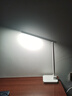 歐普（OPPLE）AAAA級臺燈學習護眼燈LED床頭燈臥室宿舍閱讀 四檔調(diào)光兒童家用 曬單實拍圖