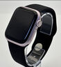 【24期白條免息】蘋(píng)果 Watch Series  7/8/9/SE/Ultra 二手智能手表 Apple Watch Series 9 曬單實(shí)拍圖