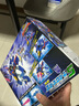 變形金剛（TRANSFORMERS）兒童男孩玩具車模型手辦生日禮物雷霆艦隊(duì)超級紅蜘蛛G1848 曬單實(shí)拍圖