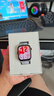 iboann適用華為fit3表帶磁吸watch fit4Pro手表表帶液態(tài)硅膠華為手表fit4表帶智能運動手環(huán)腕帶替換配件 曬單實拍圖
