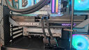 技嘉（GIGABYTE）5070顯卡 獵鷹 GeForce RTX 5070 Eagle OC SFF 12G DLSS4電競游戲設(shè)計AI智能學(xué)習(xí)電腦獨立顯卡 曬單實拍圖