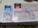  羋羊羊 內(nèi)蒙古 羔羊肉卷2斤+ 寧夏牛肉卷2斤 燒烤火鍋食材 清真 曬單實(shí)拍圖