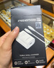品勝3C認證 蘋果充電器套裝PD20W快充iPhone14充電頭type-c插頭+PD數(shù)據(jù)線通用14promax/13小米華為手機 曬單實拍圖