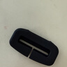 RosyClouds適用奧迪安全帶插保護(hù)套A3A4LA5A6LA7LQ5LQ8內(nèi)飾改裝硅膠用品配件 【全車五件套】經(jīng)典黑 09-25款A(yù)4L/A5 曬單實(shí)拍圖