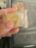 半畝花田苦參凈螨皂洗手沐浴全身可用男女深層清潔控油面部20g 曬單實拍圖