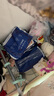 好奇（Huggies）藍(lán)標(biāo)屁屁面膜拉拉褲加大號(hào)XL34(12-17kg)嬰兒尿不濕超薄透氣夏天 曬單實(shí)拍圖