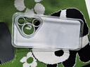 XP適用華為pura70pro手機(jī)殼鏡頭全包p70pro+透明軟殼保護(hù)套硅膠卡通可愛女生款防摔高級(jí)感-像風(fēng)一樣 曬單實(shí)拍圖