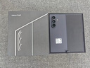 三星Samsung Galaxy Z Fold7 超輕薄折疊屏手機(jī) 2億像素 AI手機(jī) 披荊斬棘哥哥同款 12GB+512GB 秘影黑 曬單實(shí)拍圖