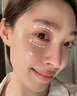 半桃黃芪抗皺眼霜30g 淡化細(xì)紋提拉緊致抗衰老咖啡因去黑眼圈袋男女士 曬單實(shí)拍圖