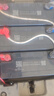 超威（CHILWEE）超威電動車電池60V20Ah鉛酸電池 免費上門安裝 曬單實拍圖