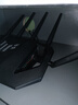 華碩（ASUS）【國(guó)家補(bǔ)貼15%】TUF小旋風(fēng)Pro電競(jìng)WiFi7路由器家用無(wú)線千兆穿墻王路由 Ai路由全屋WiFi套裝隨心組 曬單實(shí)拍圖