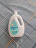 強(qiáng)生（Johnson）嬰兒牛奶潤(rùn)膚露500g*2+60g寶寶兒童青少年補(bǔ)水保濕乳液面霜家庭裝 曬單實(shí)拍圖