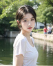 KRISTEN JUDI綠色蝴蝶耳環(huán)女銀針耳飾甜美耳釘小眾輕奢高級感合成水晶生日禮物 金色實用生日禮物送女友老婆閨蜜 曬單實拍圖