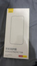 倍思【康寧玻璃膜】適用蘋果13/14鋼化膜通用iPhone13Pro/14/16e手機膜防塵防摔防指紋高清膜無塵倉 曬單實拍圖