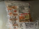 森永（Morinaga）進(jìn)口松餅粉600g 蛋糕預(yù)拌粉早餐面包粉廣式華夫餅粉烘焙原料 曬單實(shí)拍圖
