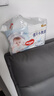 好奇（Huggies）金裝成長(zhǎng)褲XXL74(15kg以上)加加大號(hào)嬰兒尿不濕超薄拉拉褲 曬單實(shí)拍圖