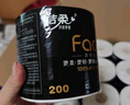 潔柔有芯卷紙 黑Face4層140克*30卷 厚韌耐用 衛(wèi)生紙卷筒紙紙巾整箱 曬單實(shí)拍圖