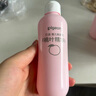 貝親（Pigeon）桃子水 桃葉精華 嬰兒爽身露 四季通用 200ml *3支裝 曬單實拍圖