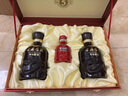 古井貢酒 年份原漿古5禮盒 禮品送禮濃香型白酒 50度 500mL 2瓶 節日送禮 曬單實(shí)拍圖