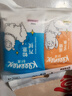 舒潔（Kleenex）濕廁紙7抽*6包迷你濕廁紙廁濕巾濕廁紙下包便攜濕廁紙旅行用 曬單實(shí)拍圖