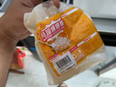 云山半青稞爆爆珠500g清補涼脆啵啵奶茶店專用冷飲冰粉水果撈配料 曬單實拍圖