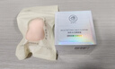 儒意（RUYI）素顏面霜懶人男女護(hù)膚品防光曬隔離遮瑕三合一防水汗裸裝提亮bb霜 曬單實(shí)拍圖