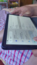 HURAIEI平板電腦 2025新款ipad超薄十核120hz高刷4K高清全面屏學(xué)習(xí)辦公娛樂游戲平板插卡全網(wǎng)通5GWiFi帶筆 流光紫 12英旗艦版16G+256GB+【豪華大禮包】 官方正品＋旗艦芯 曬單實拍圖