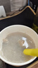 食濟(jì)堂純薏米粉炒制即食無(wú)砂糖添加金沙薏仁水做薏仁丸紅豆薏仁粉面膜 曬單實(shí)拍圖