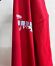 凱尚 短袖t恤定制工作服印logo夏季開(kāi)學(xué)季班服體恤男文化衫訂制衣服 曬單實(shí)拍圖