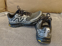 NEW BALANCE 男鞋Hierro v8專業(yè)舒適透氣減震越野跑步鞋MTHIERK8 40.5 曬單實拍圖