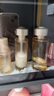 丸美套裝 重組膠原小金針2.0水乳化妝護膚品禮盒袋 抗皺緊致修護保濕 曬單實拍圖