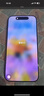 Apple/蘋(píng)果 iPhone 16 Pro Max（A3297）512GB 黑色鈦金屬 支持移動(dòng)聯(lián)通電信5G 雙卡雙待手機(jī) 曬單實(shí)拍圖
