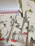 六品堂凹槽練字帖成人楷書速成楷書鋼筆字帖硬筆男女生反復(fù)自動消失成年正楷字體臨摹大學(xué)生書法練字專用 曬單實(shí)拍圖
