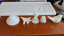 創(chuàng)想三維 3d打印機(jī) 高速打印耗材Hyper Series PLA 耗材配件1.75mm 1kg 白色【高速打印耗材】 曬單實(shí)拍圖