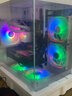 戰(zhàn)電頂配獨(dú)顯RTX5070/5060Ti/5060+24核32線程酷睿13代i9電競游戲臺(tái)式電腦主流游戲辦公家用組裝臺(tái)式機(jī) 套餐一：24核13代i9+RTX5500 8G 全新正品/頂配架構(gòu)CPU支持 曬單實(shí)拍圖